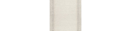 Idaman Taupe/Brown Large Rug from Ashley Furniture - Luna Furniture