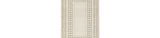 Idaman Taupe/Brown Medium Rug from Ashley Furniture - Luna Furniture