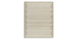 Emorymore Brown/Beige Large Rug from Ashley Furniture - Luna Furniture