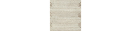 Emorymore Brown/Beige Medium Rug from Ashley Furniture - Luna Furniture