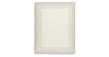 Teelgan Ivory/Tan Large Rug from Ashley Furniture - Luna Furniture