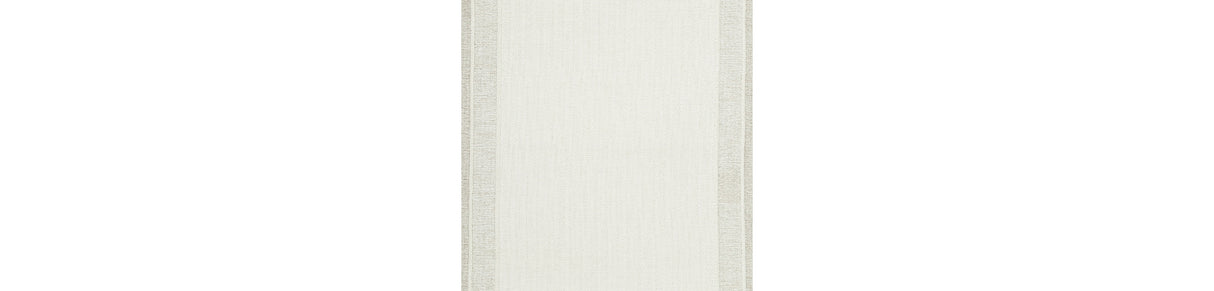 Teelgan Ivory/Tan Medium Rug from Ashley - Luna Furniture