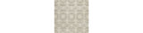 Maconville Ivory/Gray Large Rug from Ashley Furniture - Luna Furniture