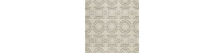 Maconville Ivory/Gray Large Rug from Ashley Furniture - Luna Furniture