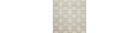Maconville Ivory/Gray Medium Rug from Ashley Furniture - Luna Furniture