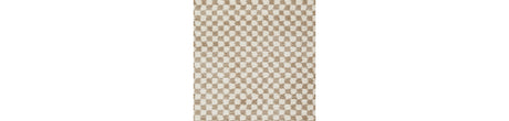 Karamen Taupe/Ivory Medium Rug from Ashley Furniture - Luna Furniture