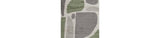 Anburgh Green/Gray/Ivory Medium Rug from Ashley - Luna Furniture