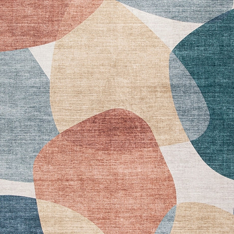 Chanleigh Multi Washable Large Rug from Ashley - Luna Furniture