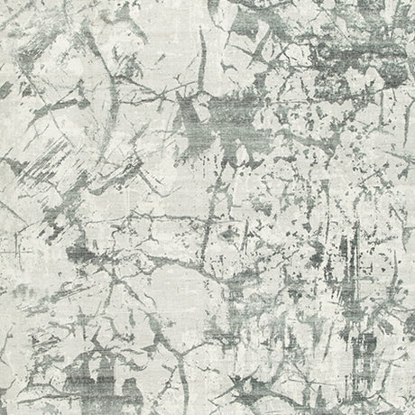 Tobinbury Gray Washable Large Rug from Ashley - Luna Furniture