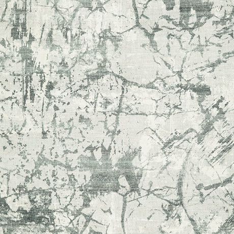 Tobinbury Gray Washable Medium Rug from Ashley - Luna Furniture