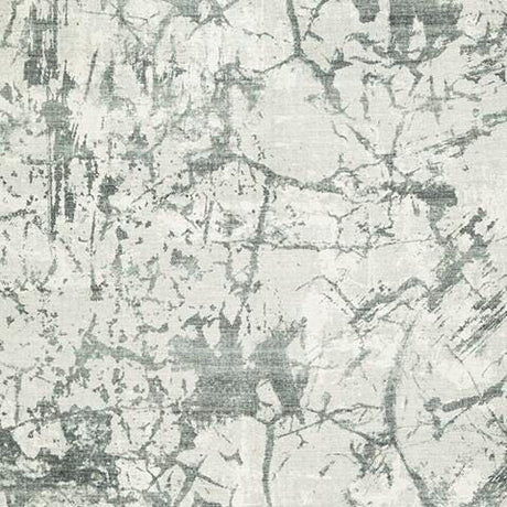 Tobinbury Gray Washable Medium Rug from Ashley - Luna Furniture
