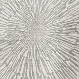 Verland Gray/White Washable Large Rug from Ashley Furniture - Luna Furniture