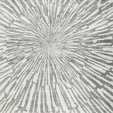Verland Gray/White Washable Medium Rug from Ashley Furniture - Luna Furniture
