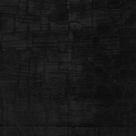 Gibbswell Black Washable Large Rug from Ashley Furniture - Luna Furniture