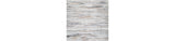 Nace Gray/Brown/White Large Rug from Ashley Furniture - Luna Furniture