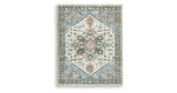 Wallney Multi Large Rug from Ashley - Luna Furniture