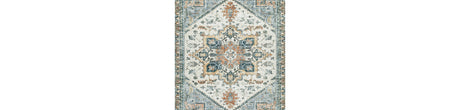 Wallney Multi Large Rug from Ashley - Luna Furniture