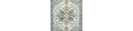Wallney Multi Medium Rug from Ashley - Luna Furniture