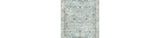 Ladstoney Teal/Beige/Ochre Large Rug from Ashley Furniture - Luna Furniture
