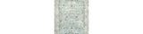 Ladstoney Teal/Beige/Ochre Medium Rug from Ashley Furniture - Luna Furniture