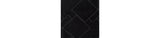 Marav Black/White Large Rug from Ashley Furniture - Luna Furniture