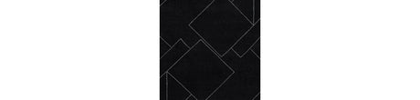 Marav Black/White Medium Rug from Ashley Furniture - Luna Furniture