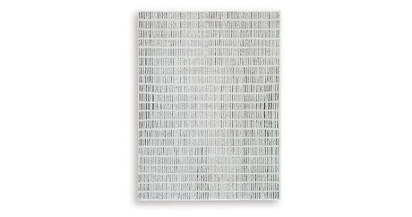Turinwith Ivory/Black Medium Rug from Ashley - Luna Furniture