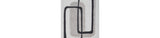 Davismour Ivory/Taupe/Charcoal Medium Rug from Ashley Furniture - Luna Furniture