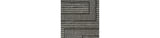 Kurtmen Black/Ivory Large Rug from Ashley Furniture - Luna Furniture