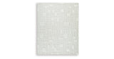 Empriss Ivory Large Rug from Ashley Furniture - Luna Furniture