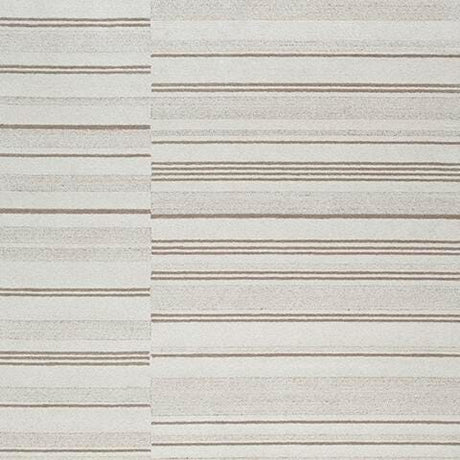 Gadence Ivory/Tan Large Rug from Ashley Furniture - Luna Furniture