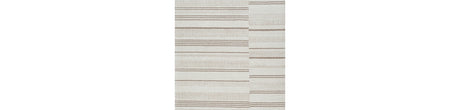 Gadence Ivory/Tan Medium Rug from Ashley Furniture - Luna Furniture