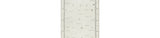 Dot Cream/Brown/Taupe Large Rug from Ashley Furniture - Luna Furniture