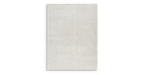 Wolbert Tan/Ivory Large Rug from Ashley - Luna Furniture