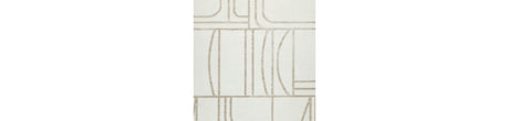 Farongrove Ivory/Beige Large Rug from Ashley Furniture - Luna Furniture