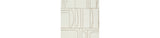 Farongrove Ivory/Beige Medium Rug from Ashley Furniture - Luna Furniture