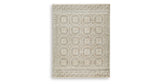 Bachby Multi Large Rug from Ashley - Luna Furniture