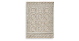 Bachby Multi Medium Rug from Ashley - Luna Furniture