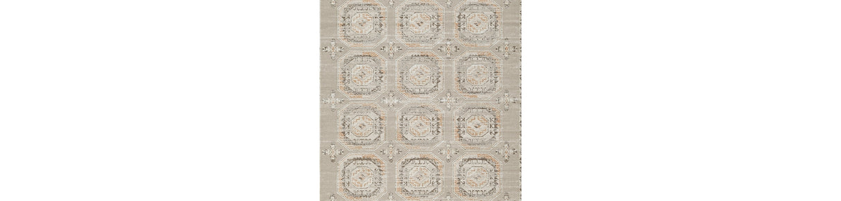 Bachby Multi Medium Rug from Ashley - Luna Furniture