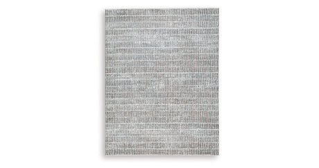Fuadwick Multi Large Rug from Ashley Furniture - Luna Furniture