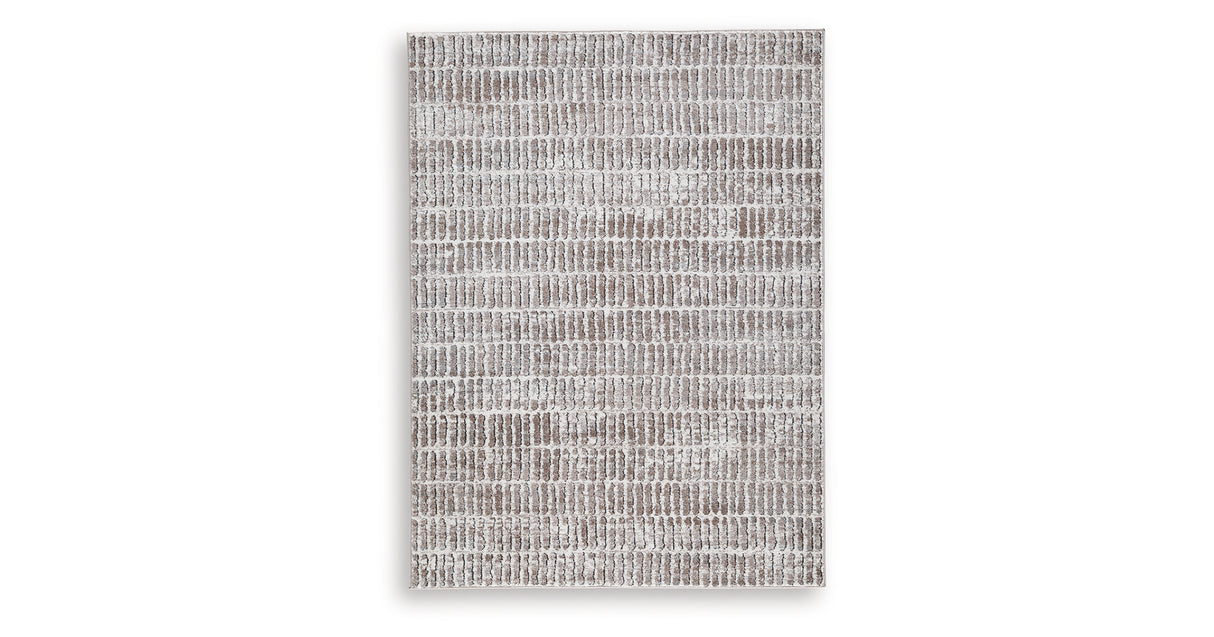 Fuadwick Multi Medium Rug from Ashley Furniture - Luna Furniture