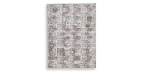 Fuadwick Multi Medium Rug from Ashley Furniture - Luna Furniture