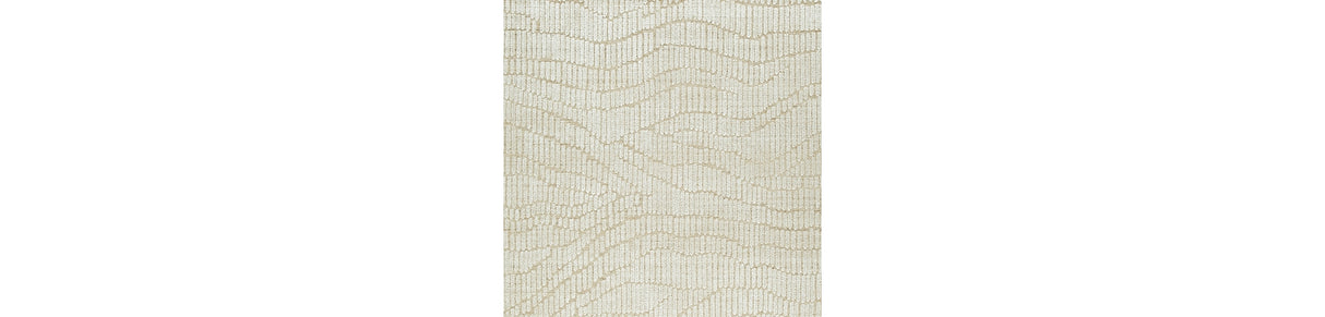 Jaseena Beige/Tan Large Rug from Ashley Furniture - Luna Furniture