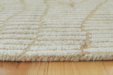 Jaseena Beige/Tan Large Rug from Ashley Furniture - Luna Furniture
