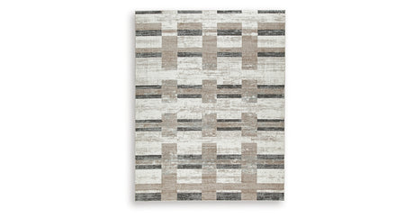 Alstone Multi Large Rug from Ashley - Luna Furniture