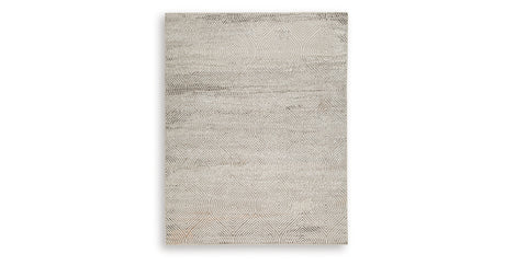 Bachus Multi Large Rug from Ashley - Luna Furniture