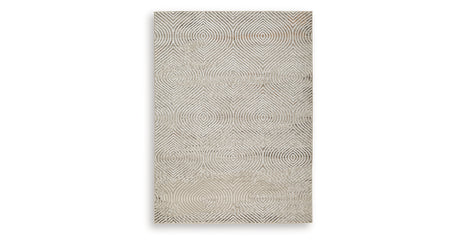 Bachus Multi Medium Rug from Ashley - Luna Furniture