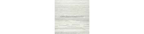 Genemost Ivory/Blue Large Rug from Ashley Furniture - Luna Furniture