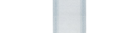 Azelhurst Blue/Ivory/Gray Large Rug from Ashley - Luna Furniture