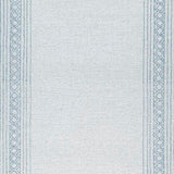 Azelhurst Blue/Ivory/Gray Large Rug from Ashley - Luna Furniture